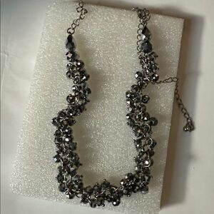 Silver Beads
